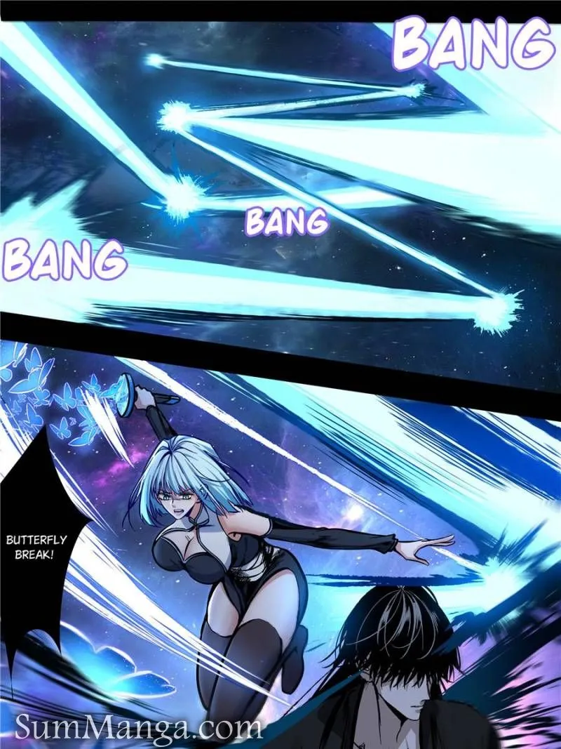Alien Abyss: Restart Era Chapter 52 Online - página 24