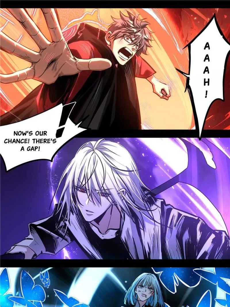 Alien Abyss: Restart Era Chapter 52 Online - página 28