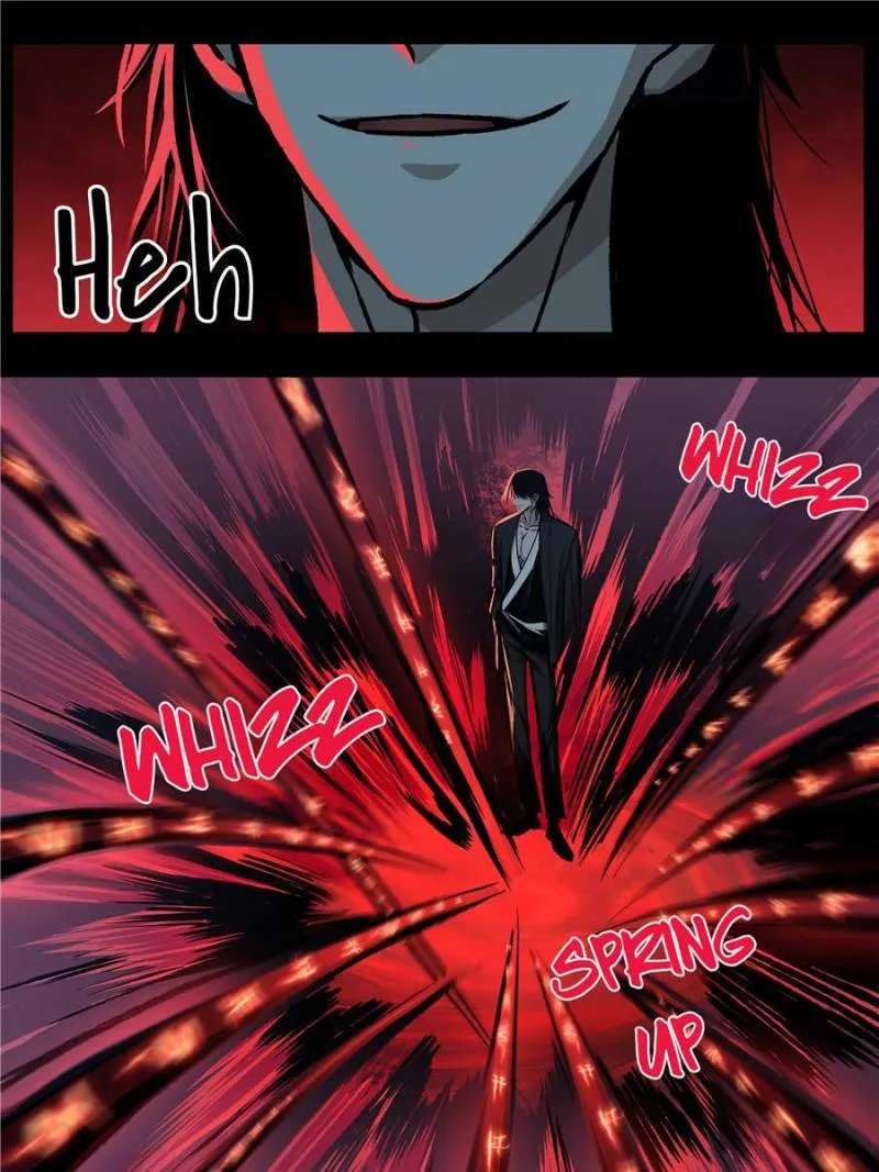 Alien Abyss: Restart Era Chapter 52 Online - página 32