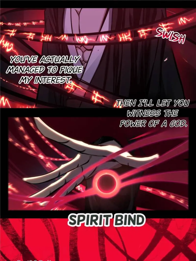 Alien Abyss: Restart Era Chapter 52 Online - página 35