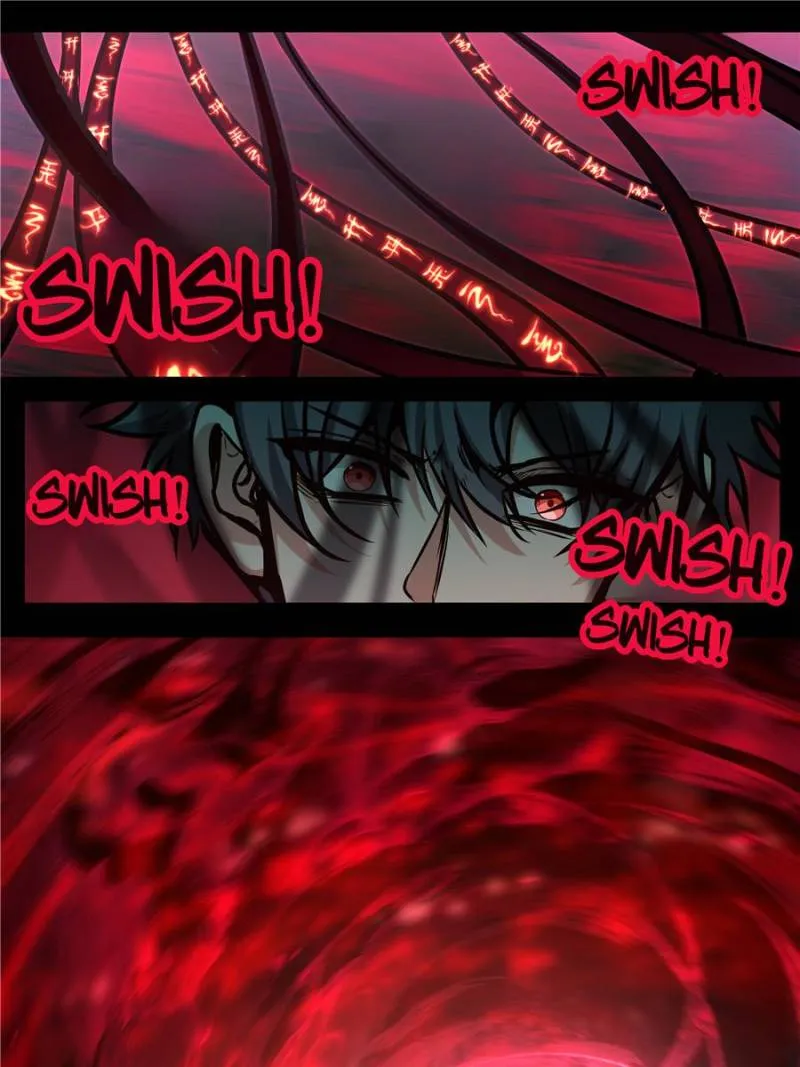 Alien Abyss: Restart Era Chapter 52 Online - página 37