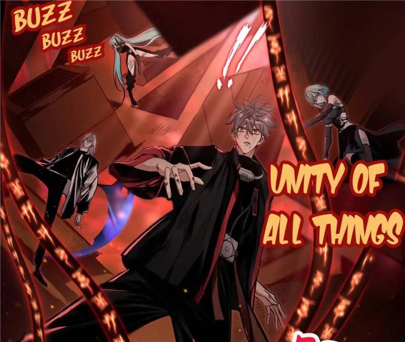 Alien Abyss: Restart Era Chapter 52 Online - página 41