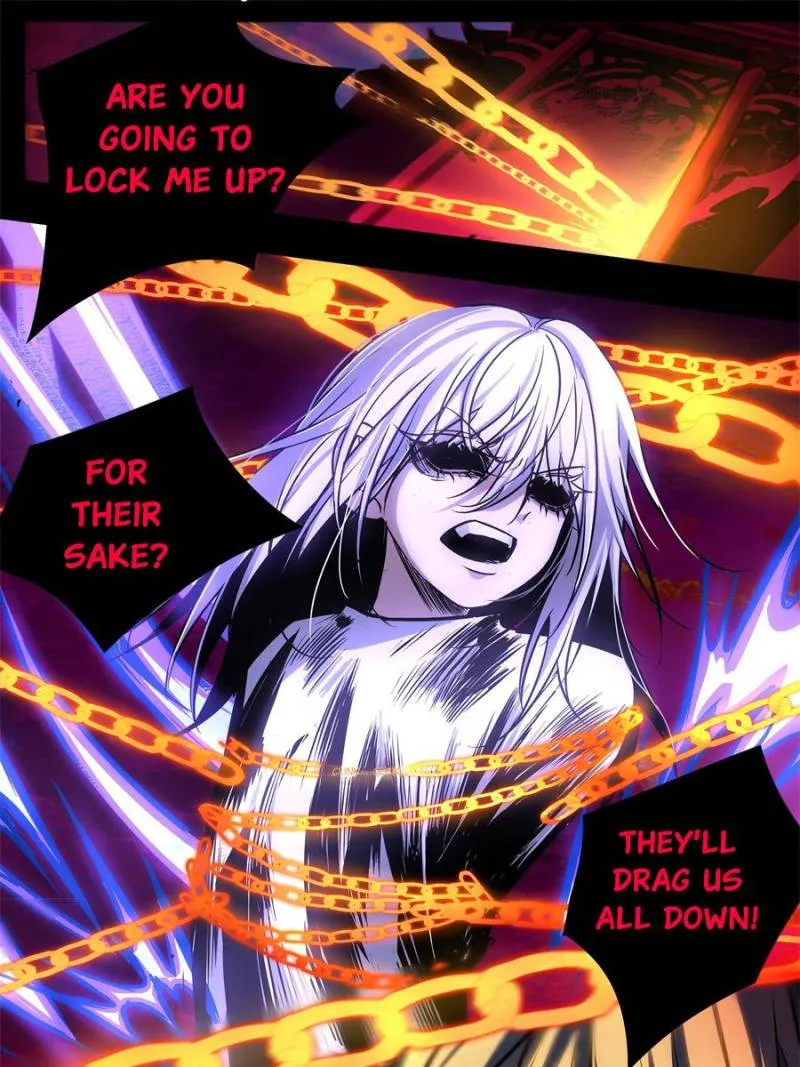 Alien Abyss: Restart Era Chapter 53 Online - página 4