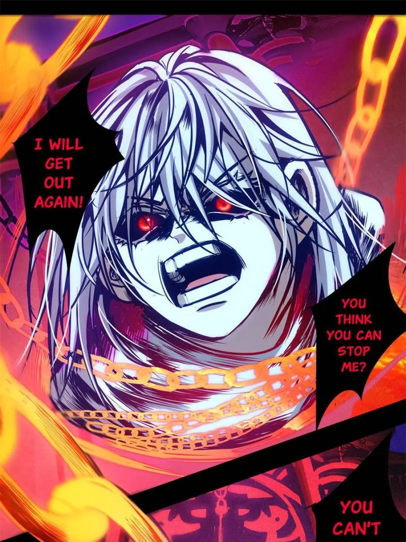 Alien Abyss: Restart Era Chapter 53 Online - página 6