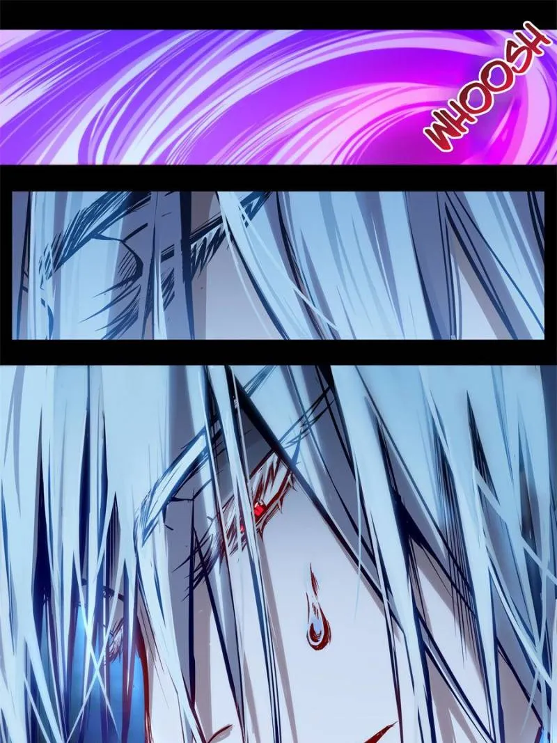 Alien Abyss: Restart Era Chapter 53 Online - página 8