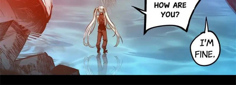 Alien Abyss: Restart Era Chapter 53 Online - página 11