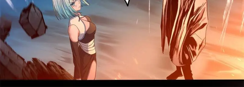 Alien Abyss: Restart Era Chapter 53 Online - página 15