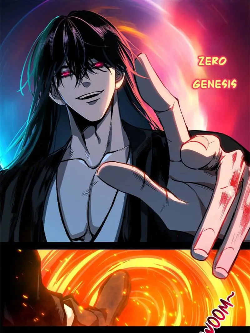 Alien Abyss: Restart Era Chapter 53 Online - página 20