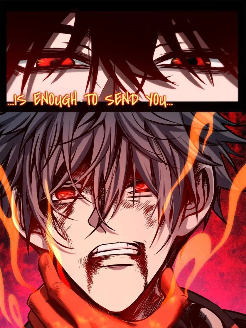 Alien Abyss: Restart Era Chapter 53 Online - página 30