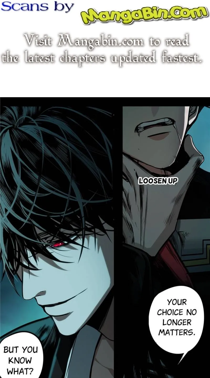 Alien Abyss: Restart Era Chapter 54 Online - página 2