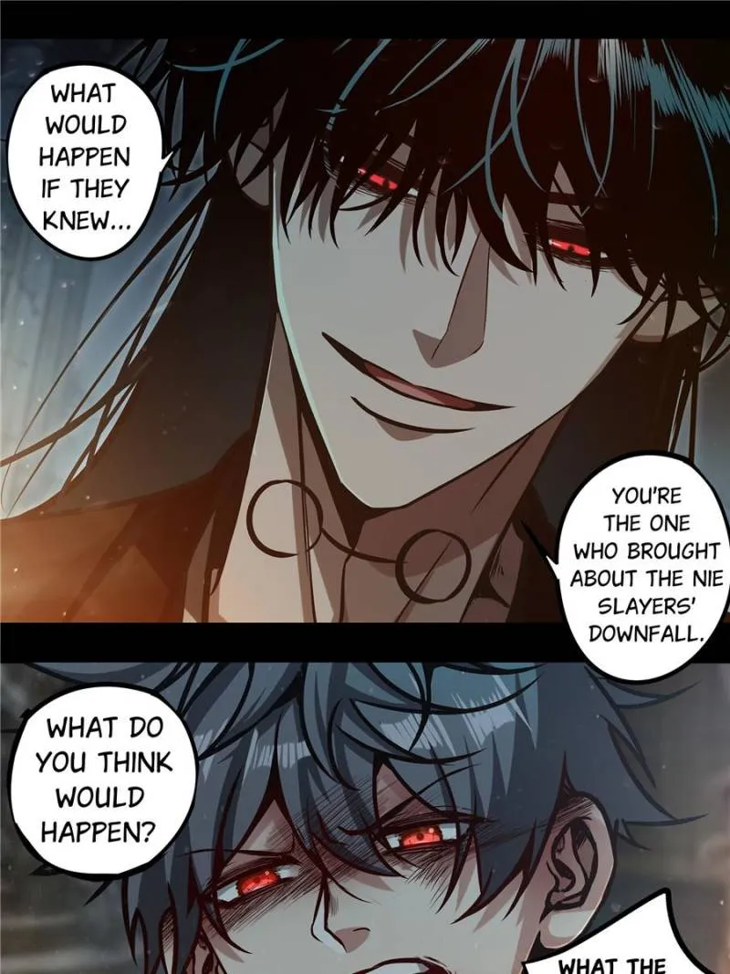 Alien Abyss: Restart Era Chapter 54 Online - página 4