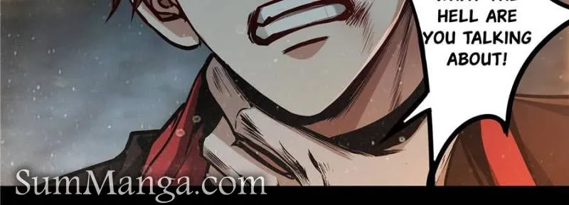 Alien Abyss: Restart Era Chapter 54 Online - página 5