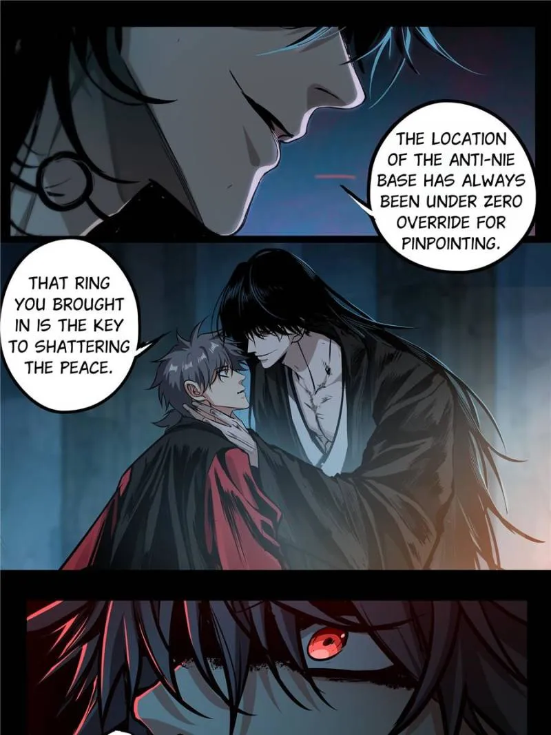 Alien Abyss: Restart Era Chapter 54 Online - página 6