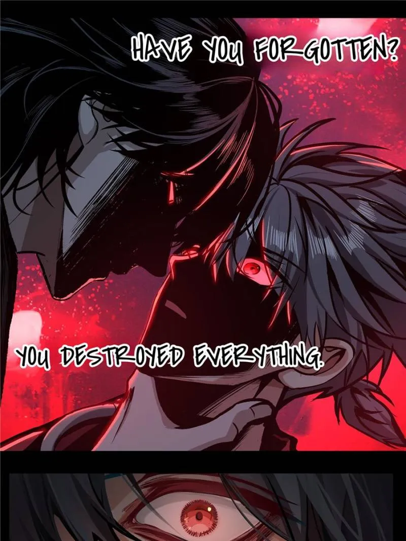 Alien Abyss: Restart Era Chapter 54 Online - página 8