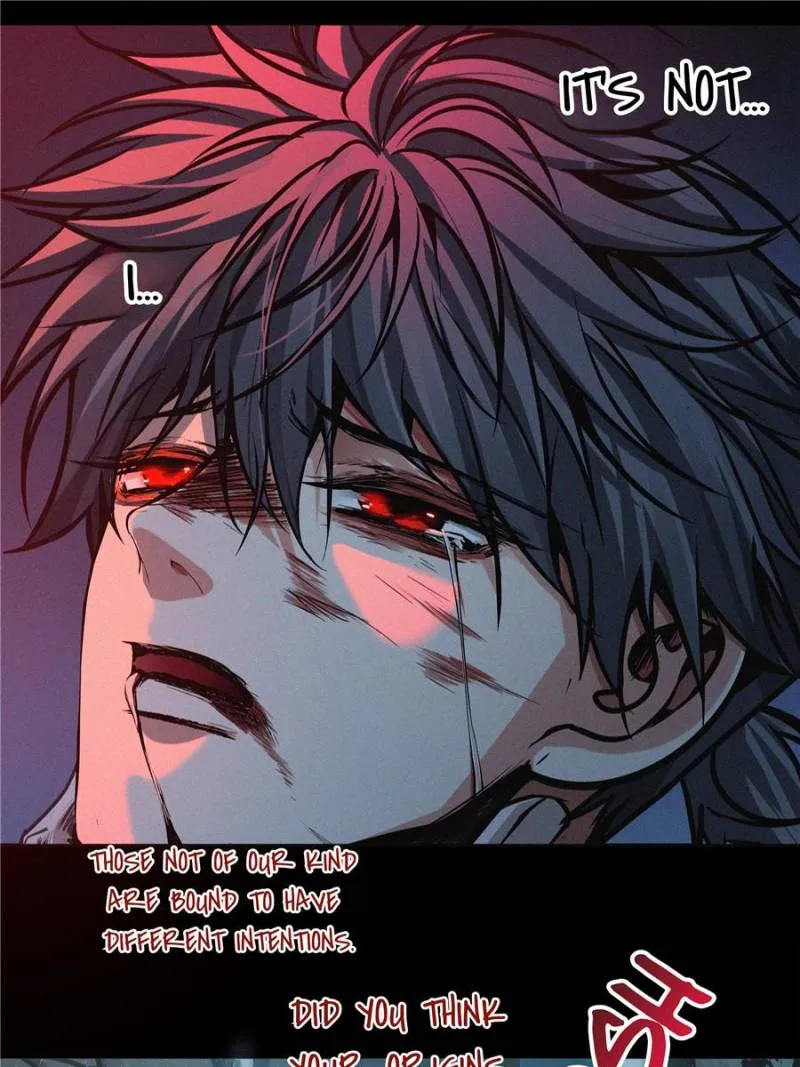 Alien Abyss: Restart Era Chapter 54 Online - página 10