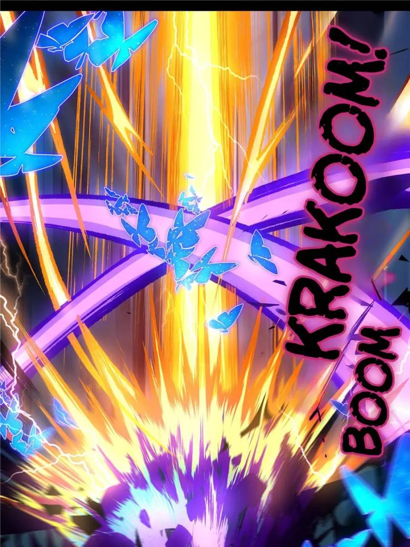 Alien Abyss: Restart Era Chapter 54 Online - página 14