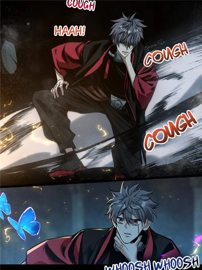 Alien Abyss: Restart Era Chapter 54 Online - página 16