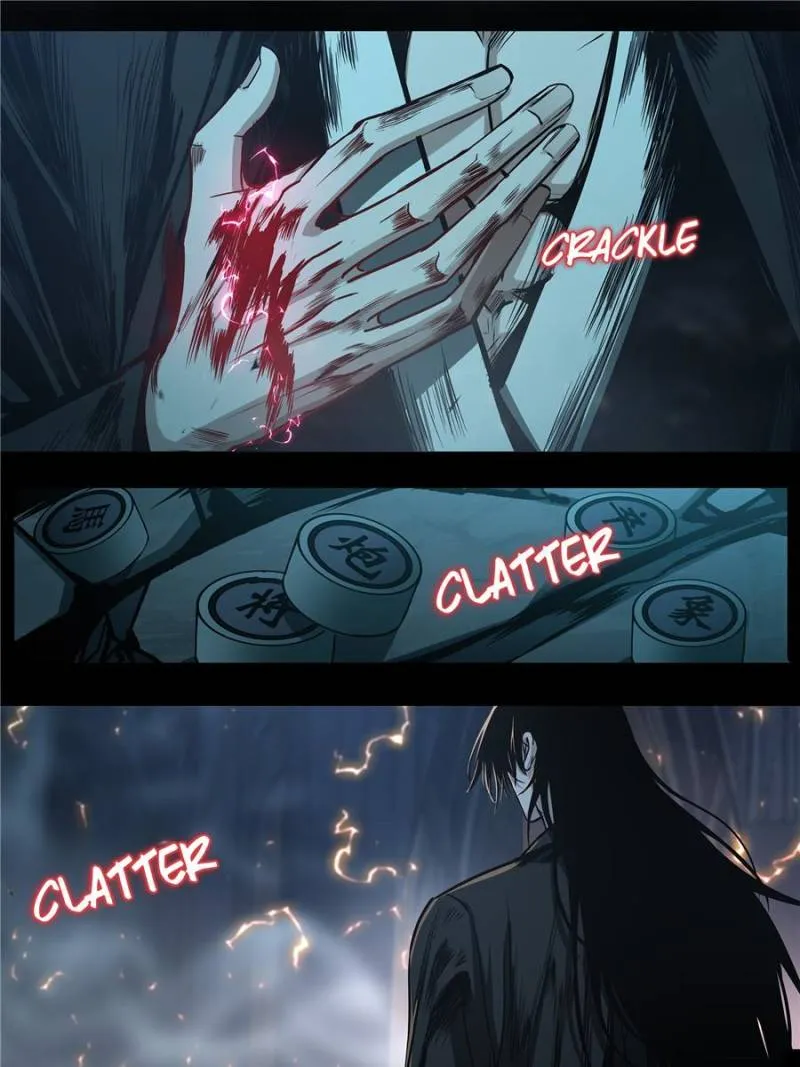 Alien Abyss: Restart Era Chapter 54 Online - página 18