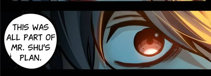 Alien Abyss: Restart Era Chapter 54 Online - página 22