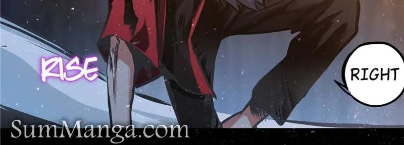 Alien Abyss: Restart Era Chapter 54 Online - página 26