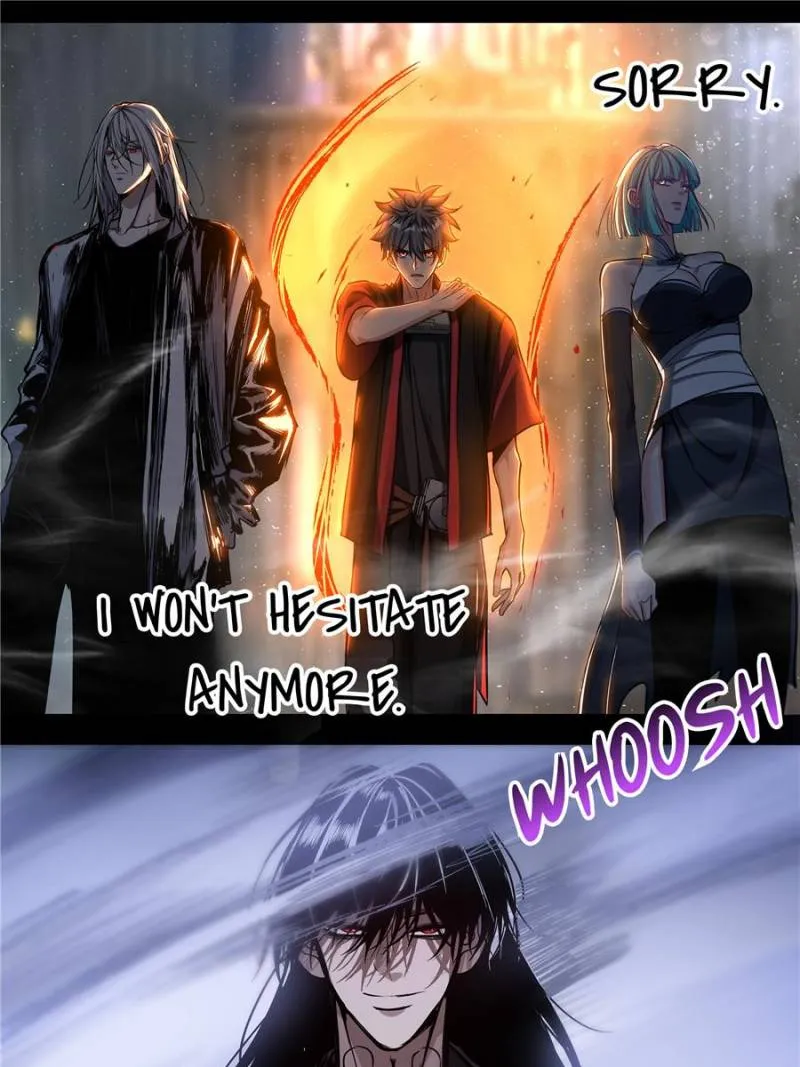 Alien Abyss: Restart Era Chapter 54 Online - página 27