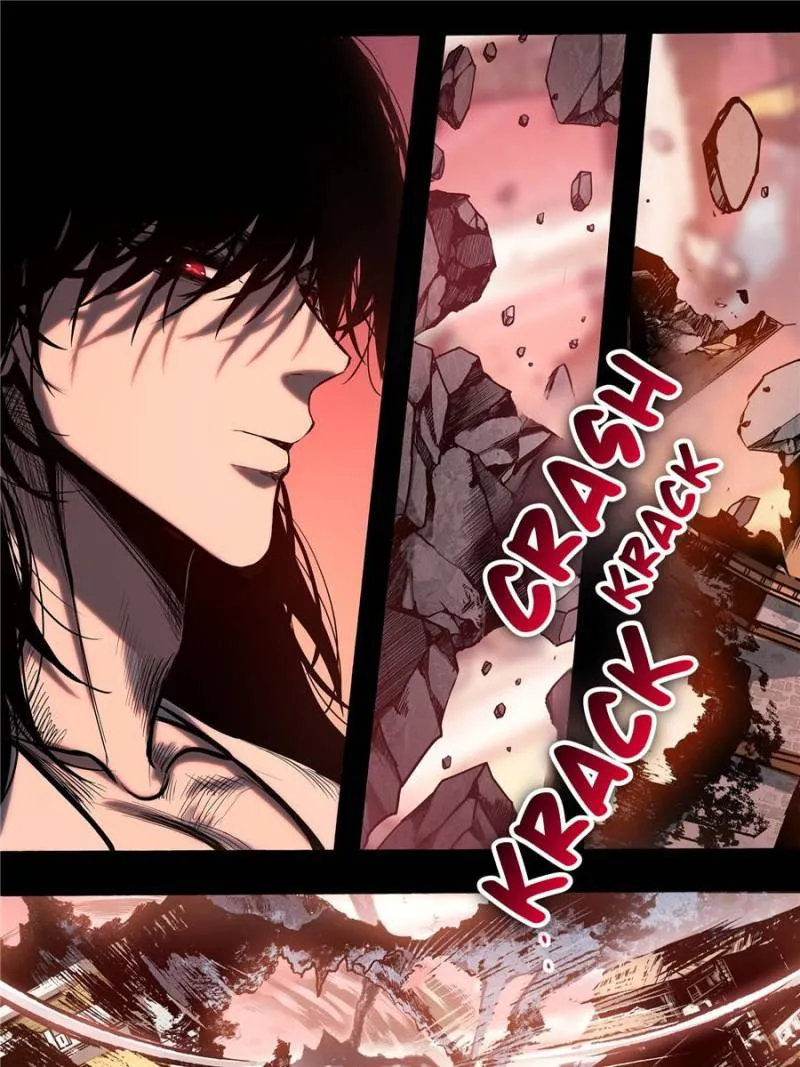 Alien Abyss: Restart Era Chapter 55 Online - página 4