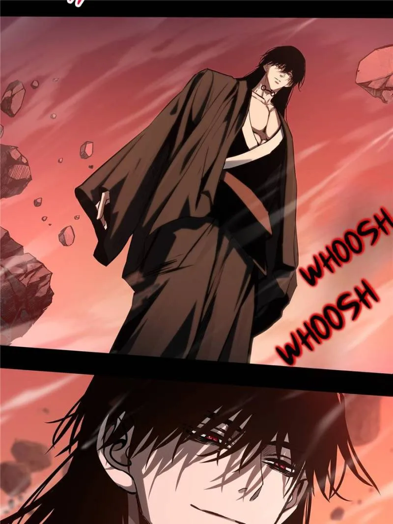 Alien Abyss: Restart Era Chapter 55 Online - página 6