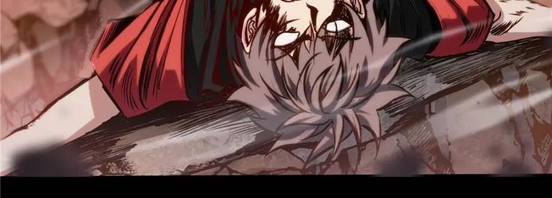 Alien Abyss: Restart Era Chapter 55 Online - página 9