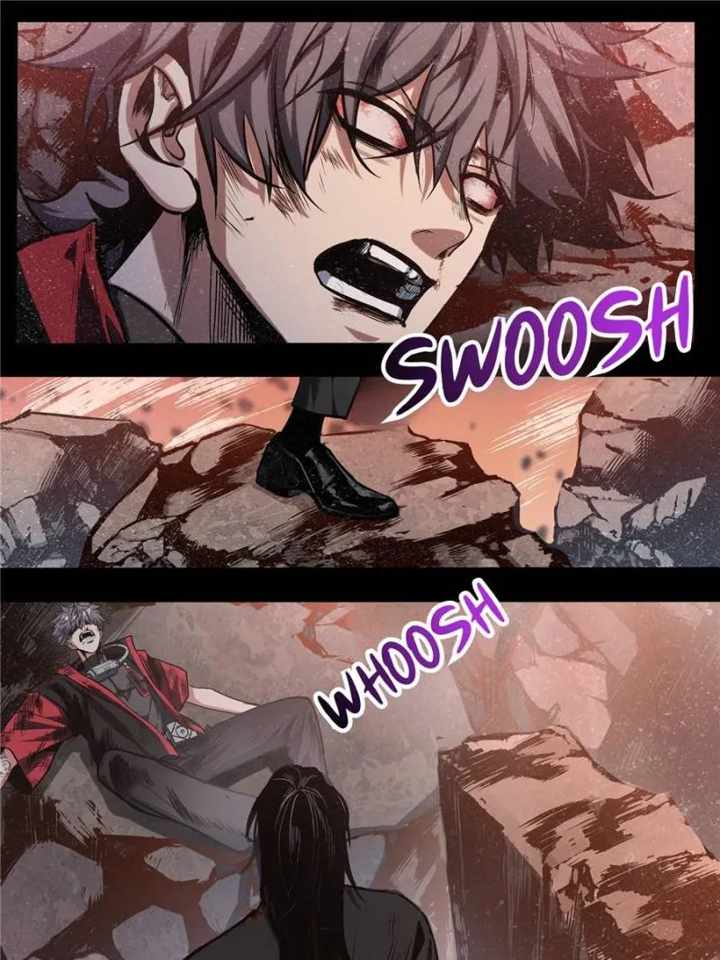 Alien Abyss: Restart Era Chapter 55 Online - página 10