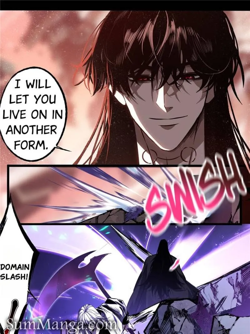 Alien Abyss: Restart Era Chapter 55 Online - página 12