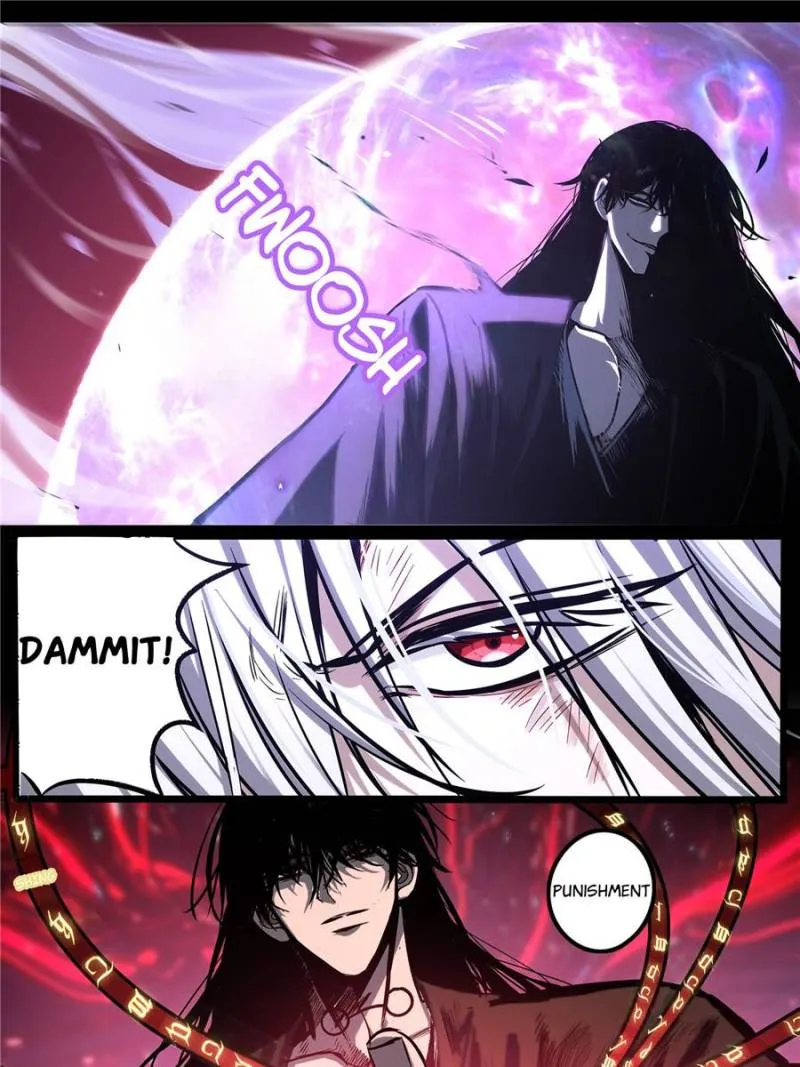 Alien Abyss: Restart Era Chapter 55 Online - página 14