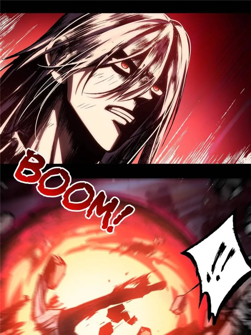 Alien Abyss: Restart Era Chapter 55 Online - página 16
