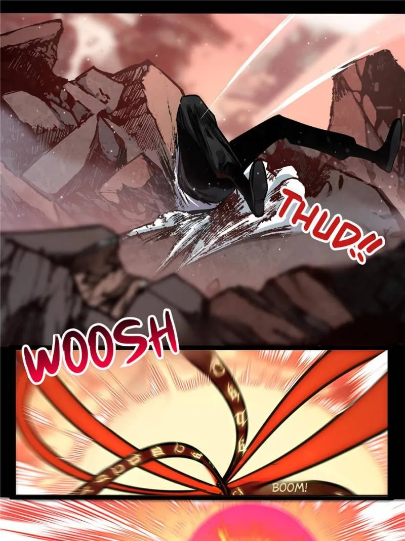 Alien Abyss: Restart Era Chapter 55 Online - página 18