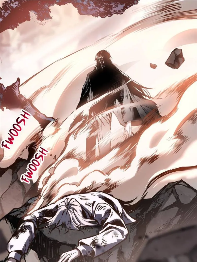 Alien Abyss: Restart Era Chapter 55 Online - página 20