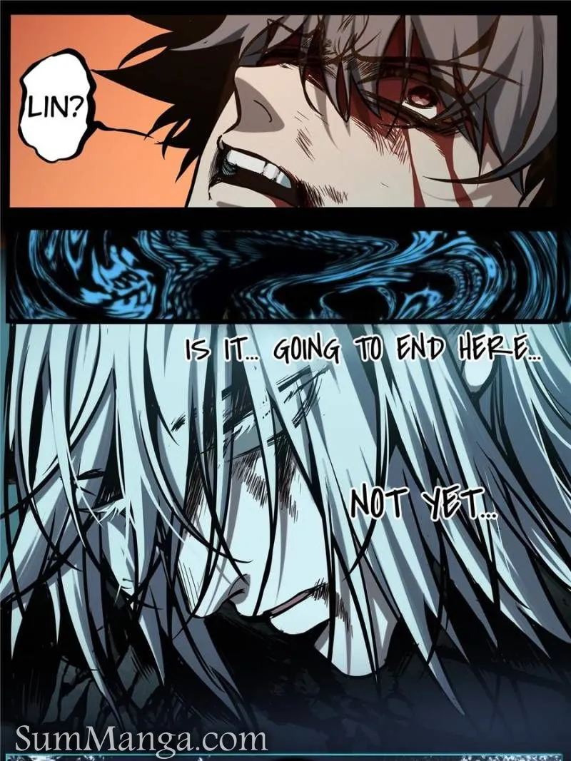 Alien Abyss: Restart Era Chapter 55 Online - página 22