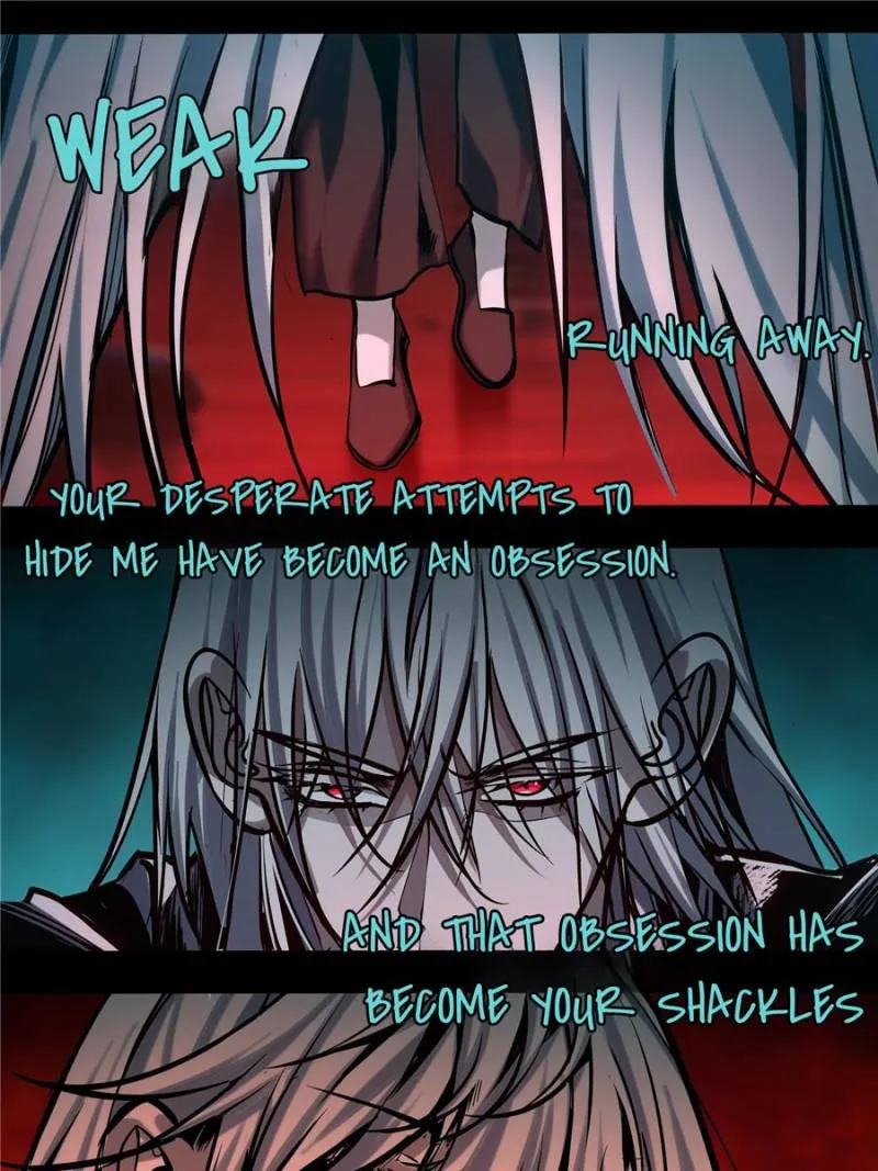 Alien Abyss: Restart Era Chapter 55 Online - página 24