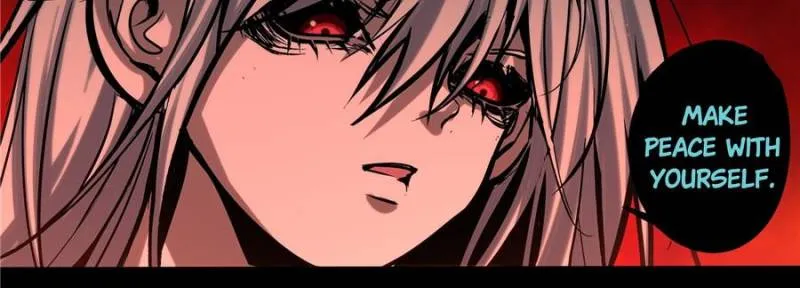Alien Abyss: Restart Era Chapter 55 Online - página 25