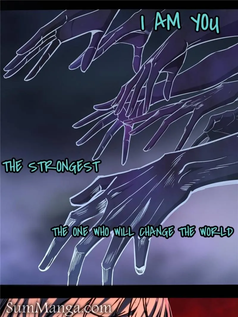 Alien Abyss: Restart Era Chapter 55 Online - página 26