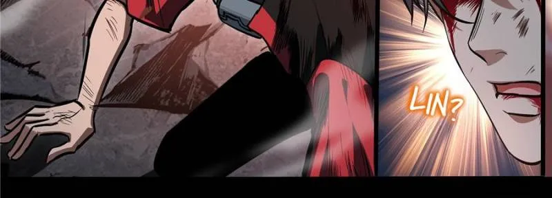 Alien Abyss: Restart Era Chapter 55 Online - página 31