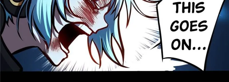 Alien Abyss: Restart Era Chapter 55 Online - página 35