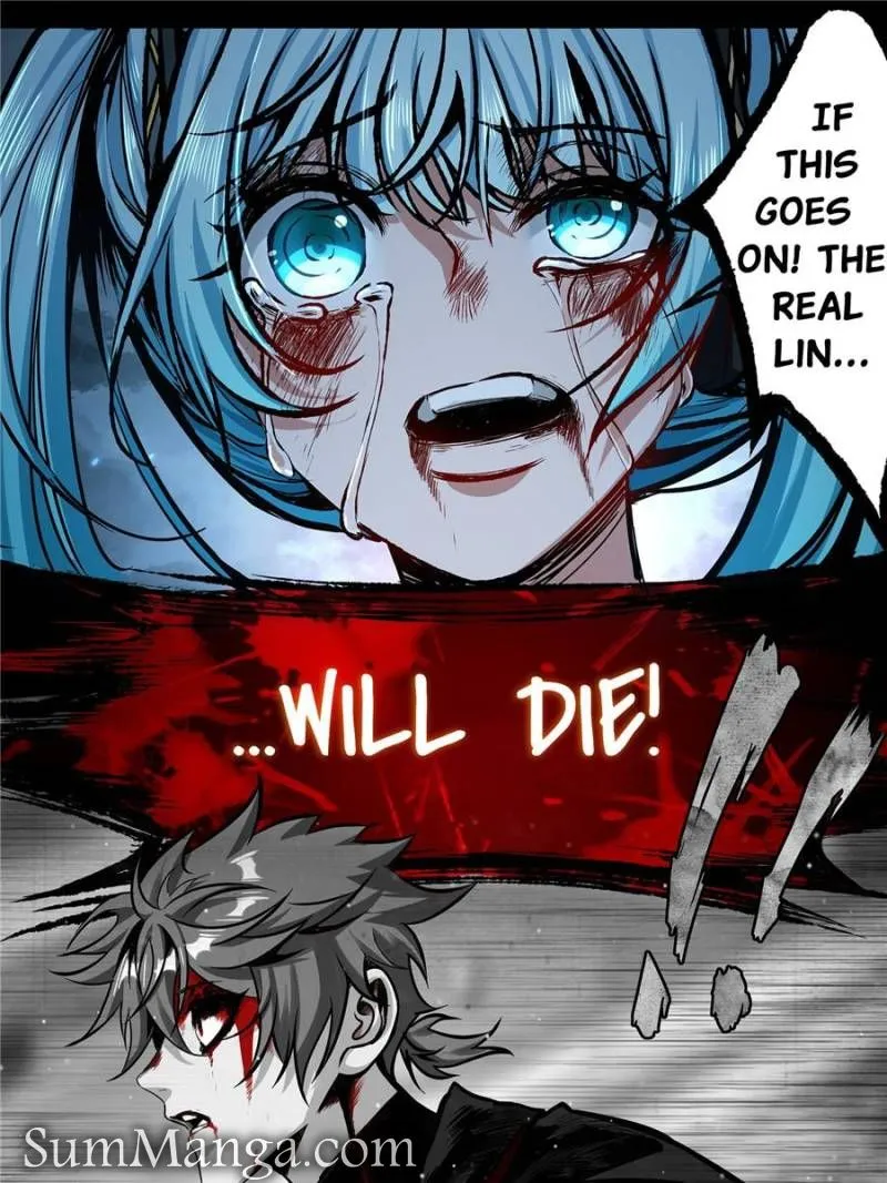 Alien Abyss: Restart Era Chapter 55 Online - página 36