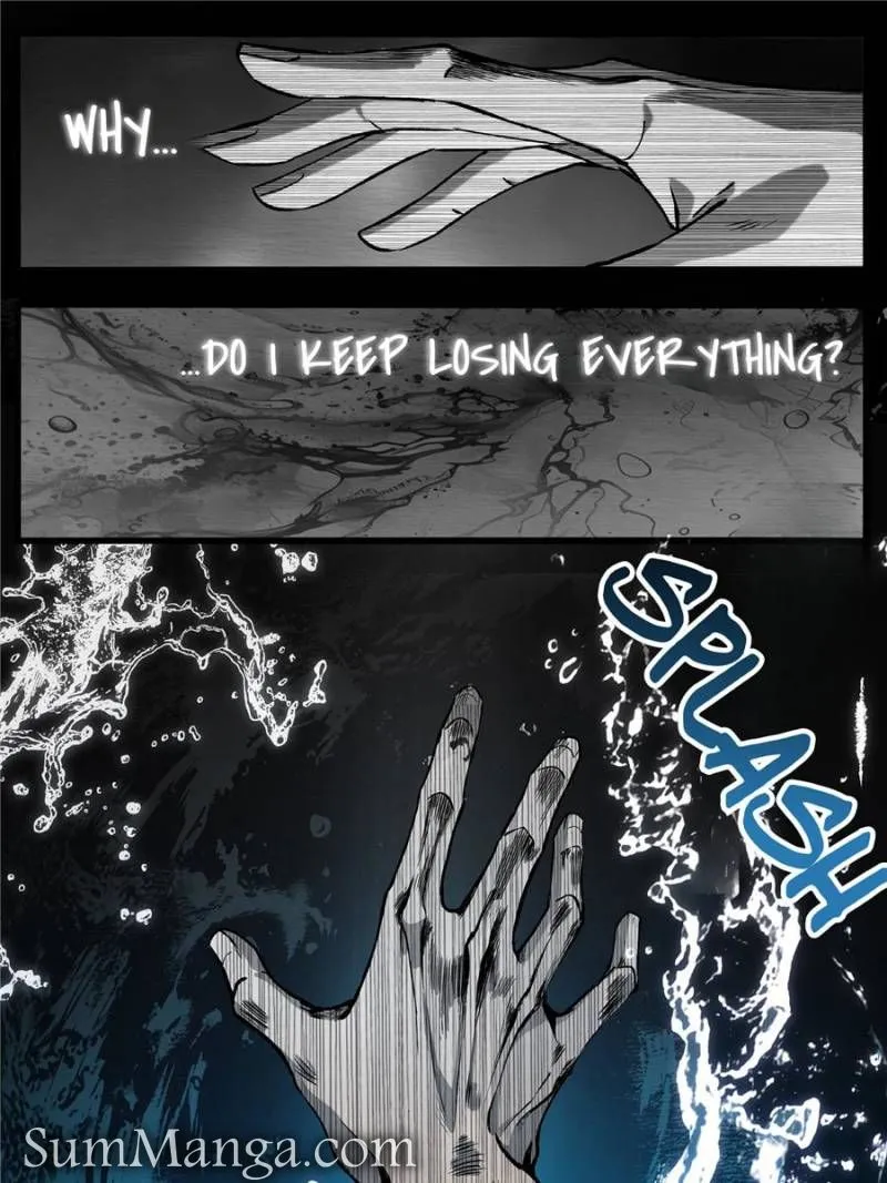 Alien Abyss: Restart Era Chapter 55 Online - página 40