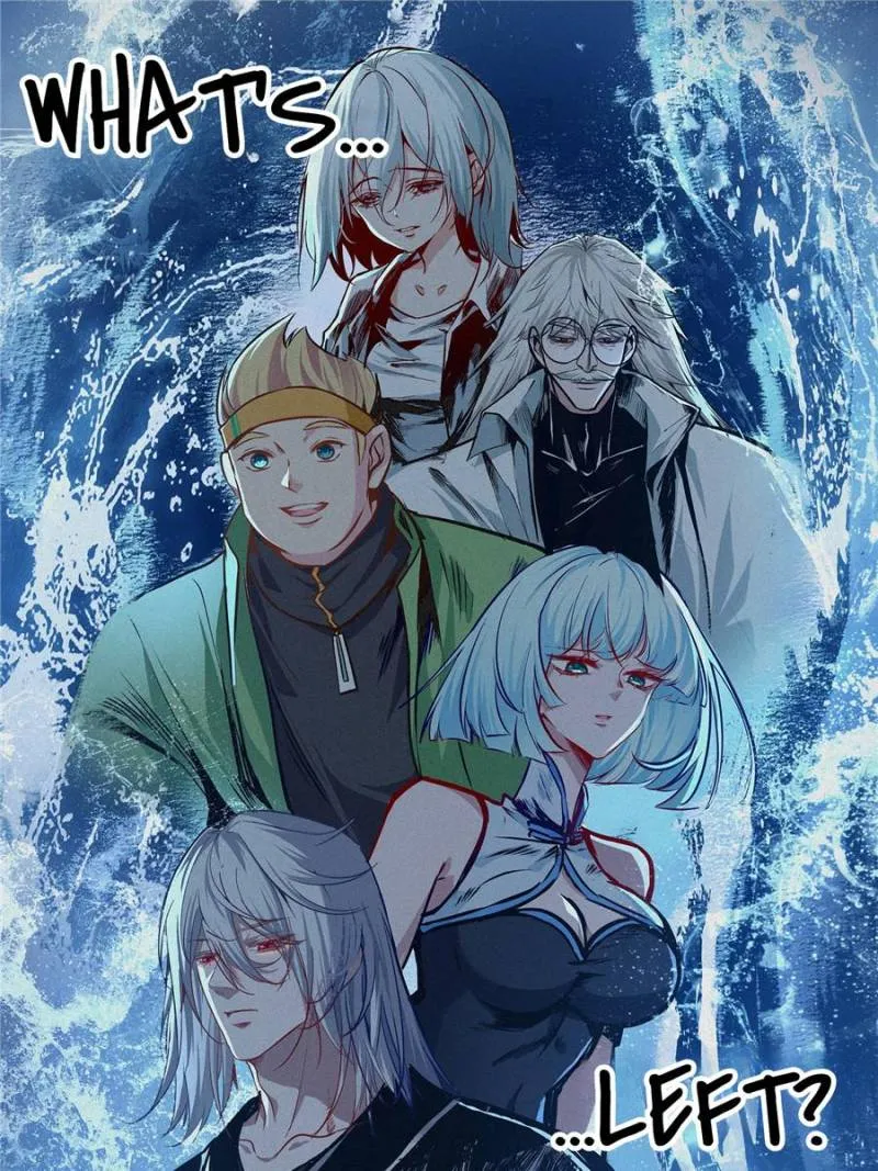Alien Abyss: Restart Era Chapter 55 Online - página 42