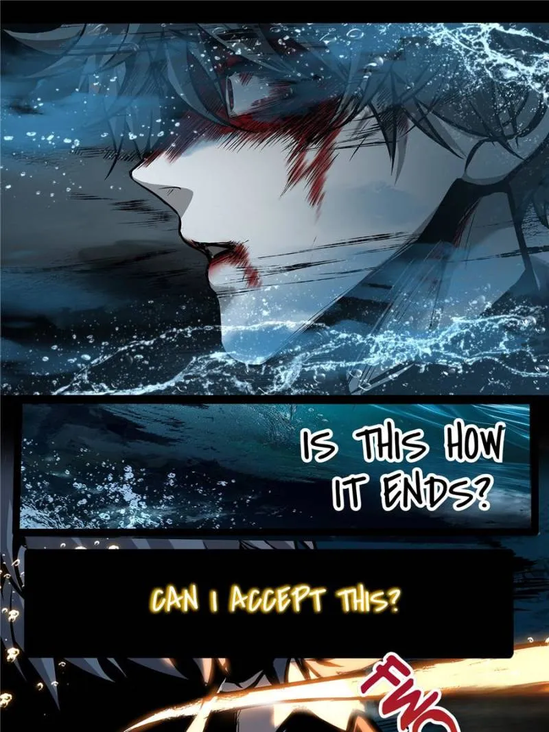 Alien Abyss: Restart Era Chapter 55 Online - página 44