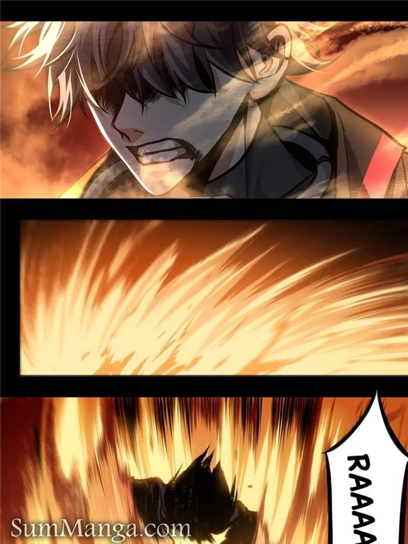 Alien Abyss: Restart Era Chapter 56 Online - página 4