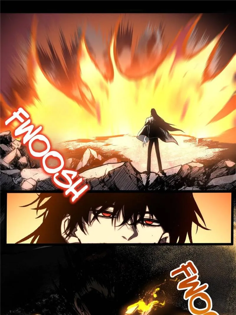 Alien Abyss: Restart Era Chapter 56 Online - página 6