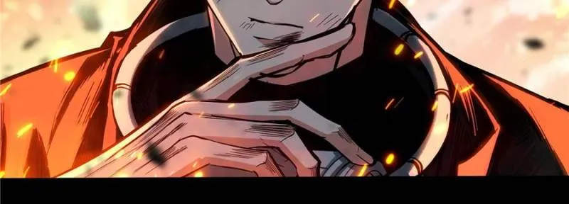 Alien Abyss: Restart Era Chapter 56 Online - página 10