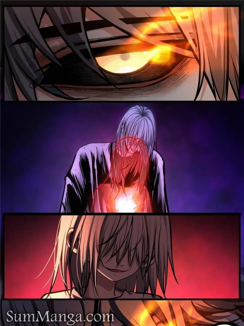 Alien Abyss: Restart Era Chapter 56 Online - página 11
