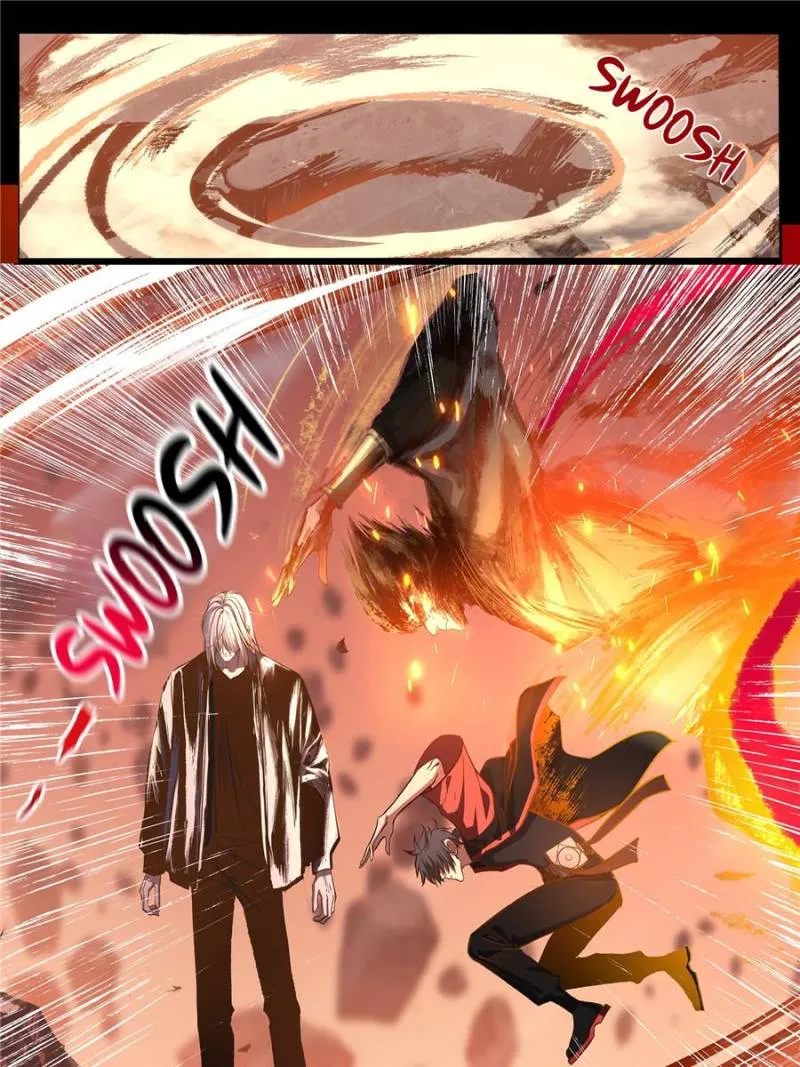 Alien Abyss: Restart Era Chapter 56 Online - página 13