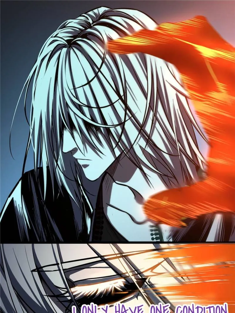 Alien Abyss: Restart Era Chapter 56 Online - página 17